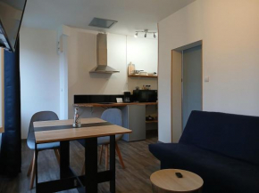 Appartement T2 meublé - Entrée indépendante
